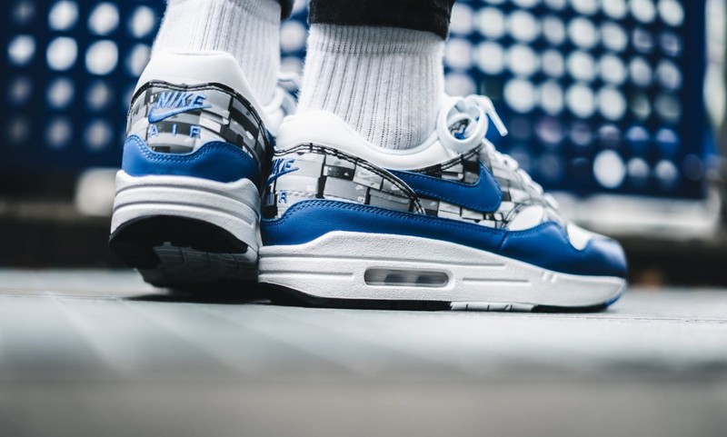 Atmos air max 1 we love nike on sale